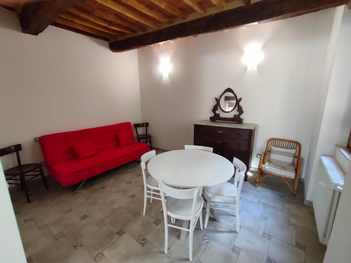Apartamento Casa Carraia Peccioli Exterior foto