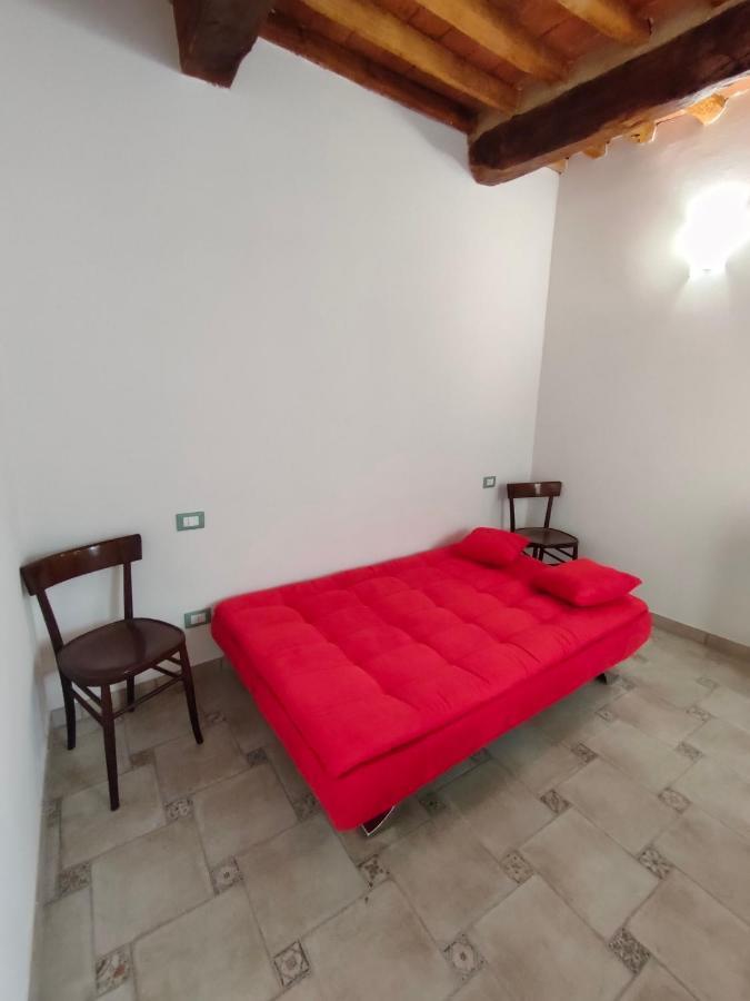 Apartamento Casa Carraia Peccioli Exterior foto