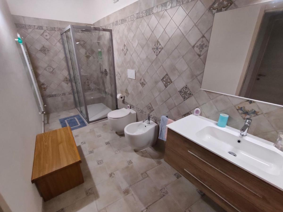 Apartamento Casa Carraia Peccioli Exterior foto