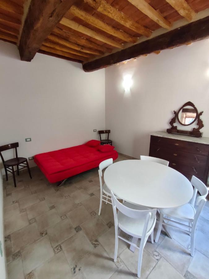Apartamento Casa Carraia Peccioli Exterior foto