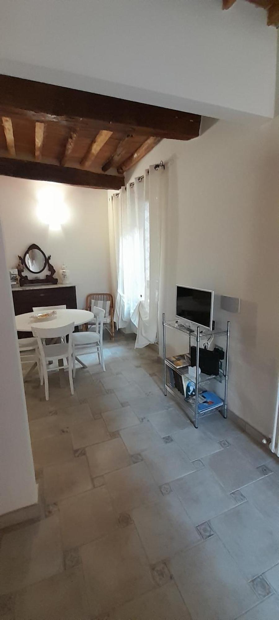 Apartamento Casa Carraia Peccioli Exterior foto