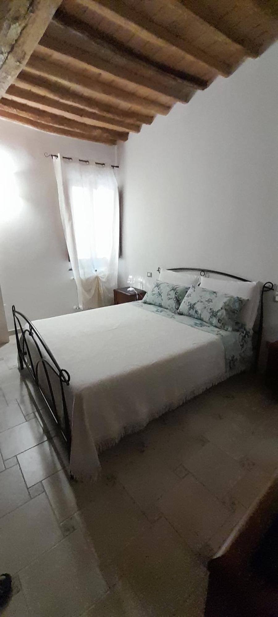 Apartamento Casa Carraia Peccioli Exterior foto